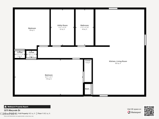 Building Photo - 3275 Maryvale Dr