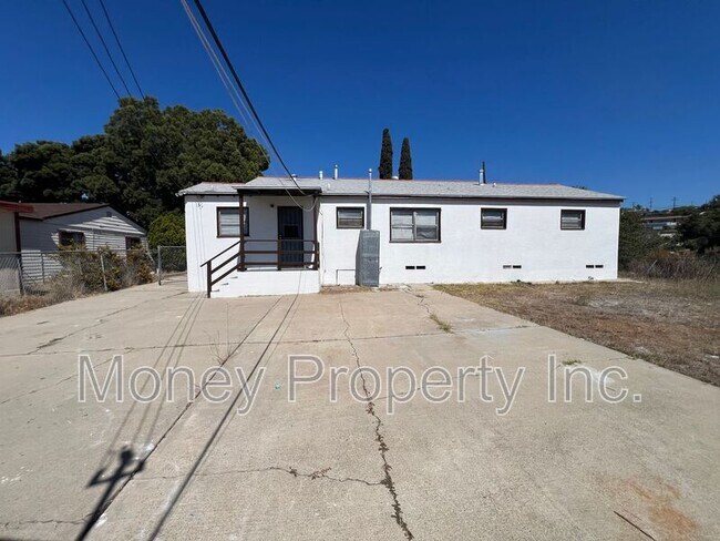 Building Photo - 5363 Bonita Dr
