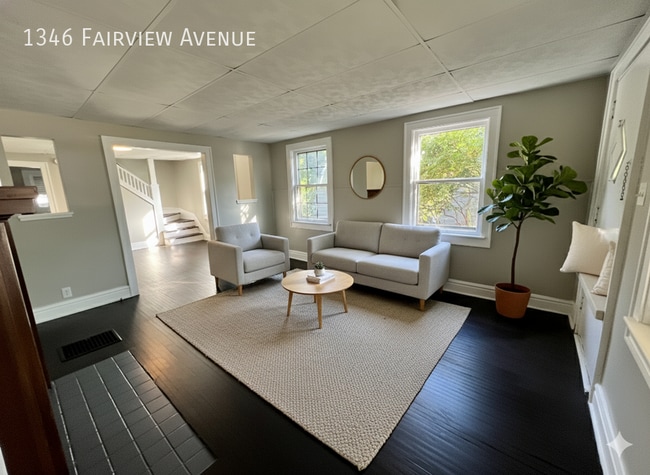 Building Photo - 1346 Fairview Ave