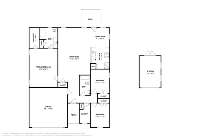 Building Photo - 1130 Blue Topaz Dr