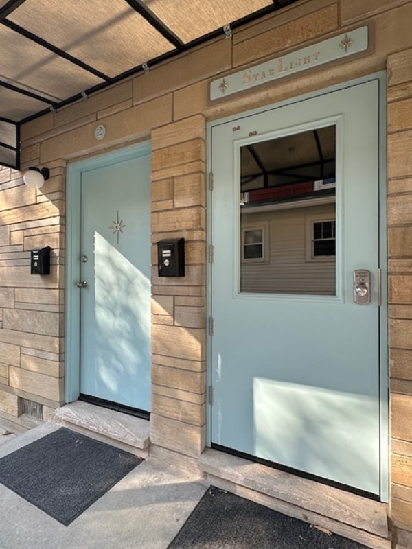 Building Photo - 415 N Dunn St