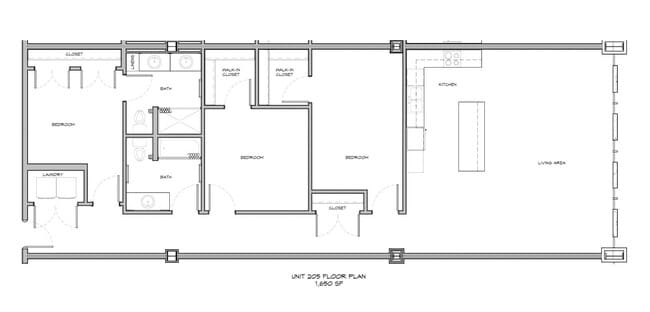 Building Photo - 200 W College Ave