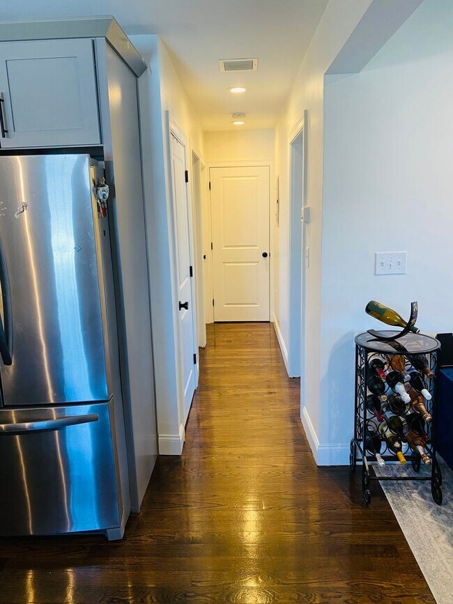 Building Photo - Spacious Condominium– Modern Comfort in th...
