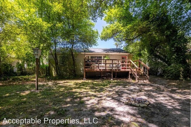 Building Photo - 3 br, 1 bath House - 2344 Gurley Dr.