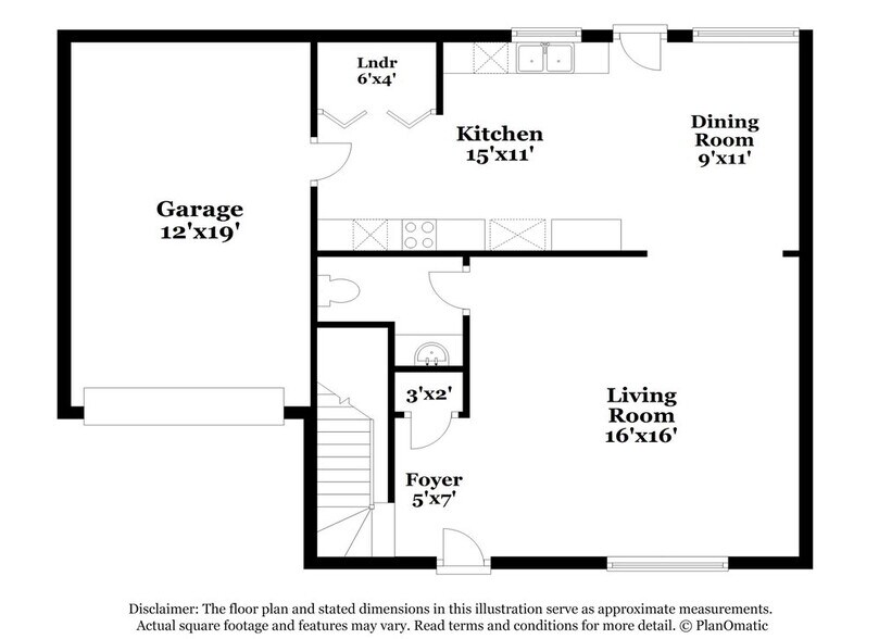 Building Photo - 715 Almora Dr