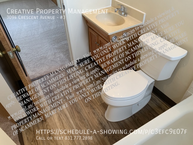 Building Photo - 3094 Crescent Ave