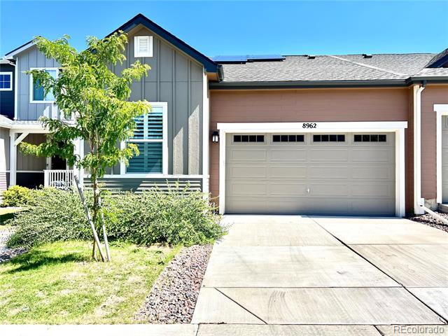 Building Photo - 8962 Red Bud St