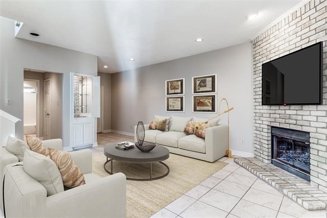 Building Photo - 13902 Preston Valley Pl