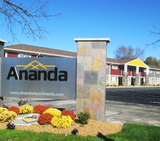 Primary Photo - Ananda