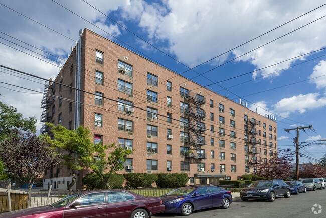 1177 E 98th Street - 1177 E 98th St