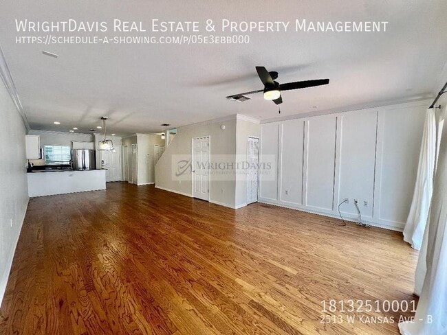 Building Photo - 2513 W Kansas Ave