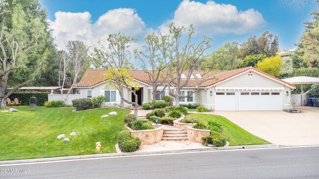 Primary Photo - 2653 Via Zurita Ct