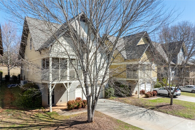 Building Photo - The Retreat of Clemson