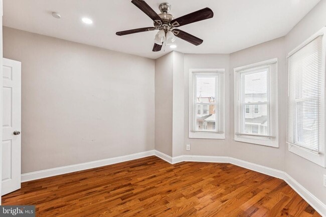 Building Photo - 5210 Rodman St