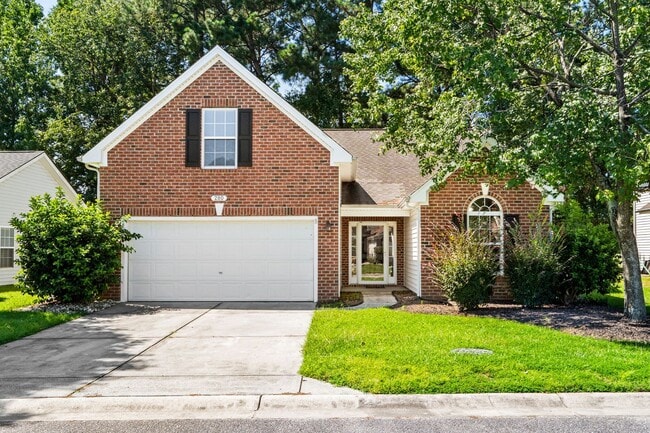 Primary Photo - 4 Bed / 2 Bath Single Family Home for Rent...