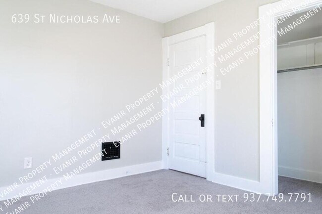 Building Photo - 639 St Nicholas Ave