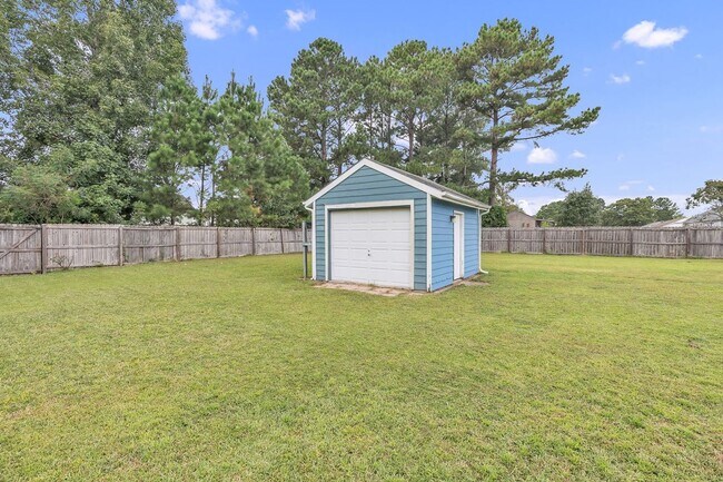 Building Photo - 295 Riggs Rd