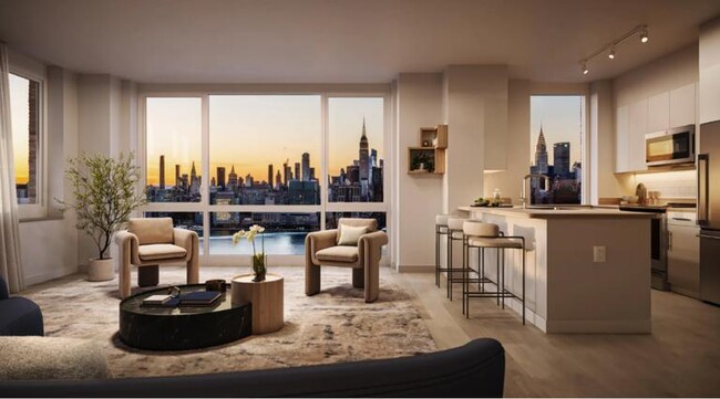 Building Photo - 3 bedroom in LONG ISLAND CITY NY 11109