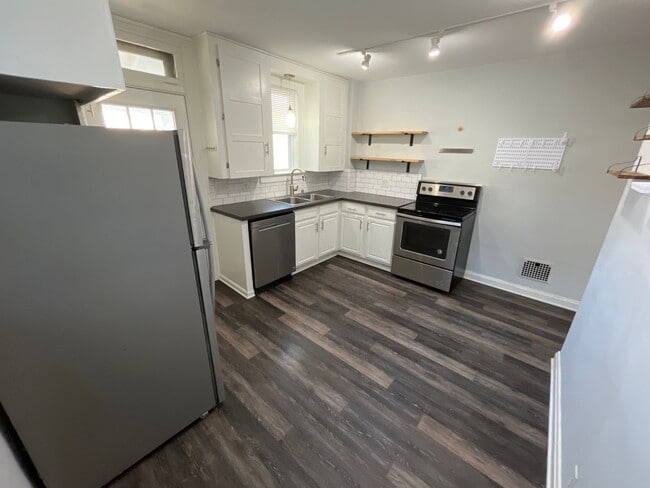 Building Photo - 268-270 Olentangy Street