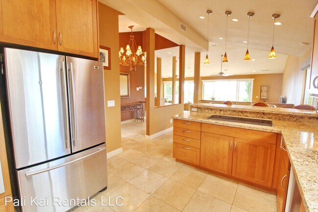 Building Photo - 3 br, 2 bath House - 911 Kupulau Drive