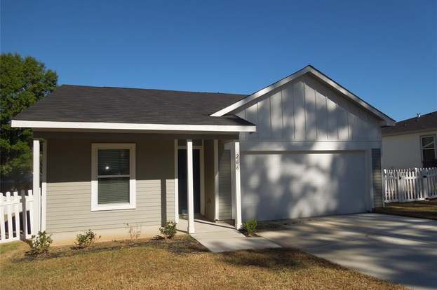 Building Photo - 266 Bluebonnet-