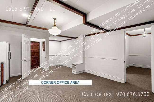 Building Photo - Amazing location next to Cheesman Park! Al...