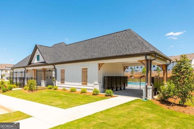 Building Photo - 40 Caison Dr