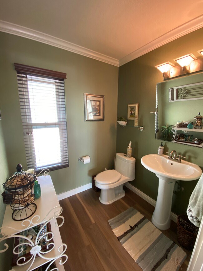 Building Photo - 3705 Balboa Terrace