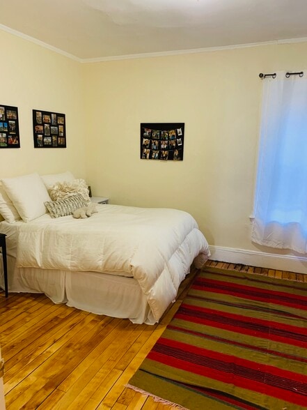 Building Photo - 1288 Commonwealth Ave