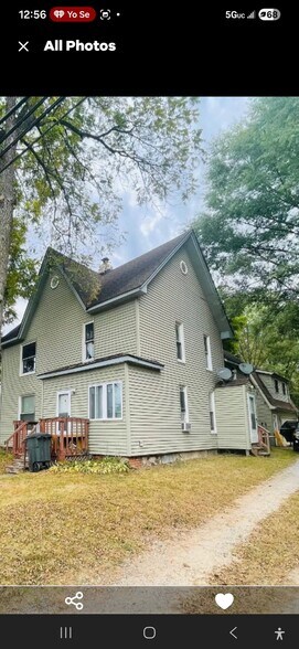 Building Photo - 70550 Main St
