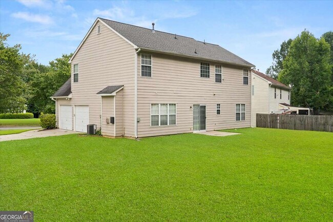 Building Photo - 7648 Cozy Ln