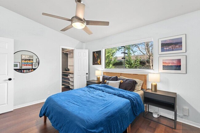 Building Photo - 5601 Woodrow Ave