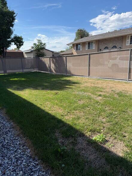 Building Photo - 1214 W 500 N