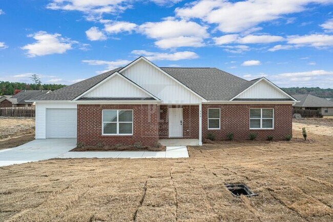 Building Photo - $1665! Beautiful 3Bed 2Bath in newly built Woodland Circle!