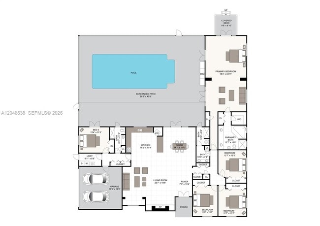 Building Photo - 14121 SW 97th Ave