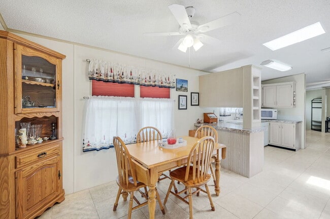 Building Photo - Furnished 2BR/2BA Home in Jamaica Bay Village 55+ Community – Seasonal Rental Available