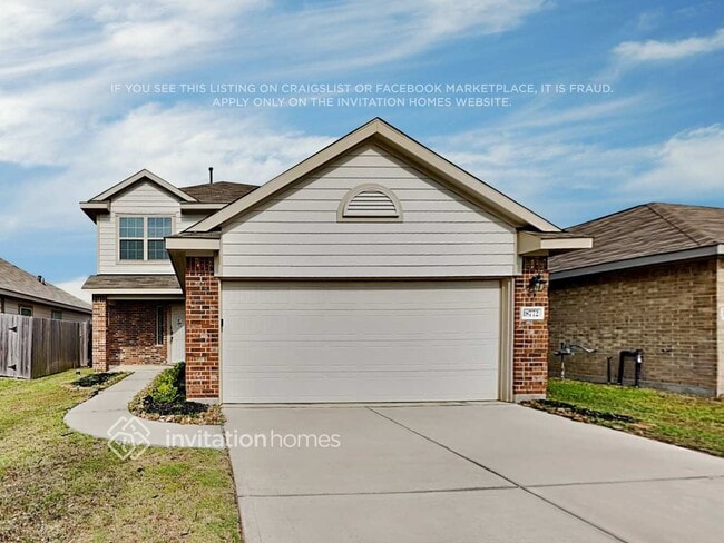 Building Photo - 18772 Faustina Way