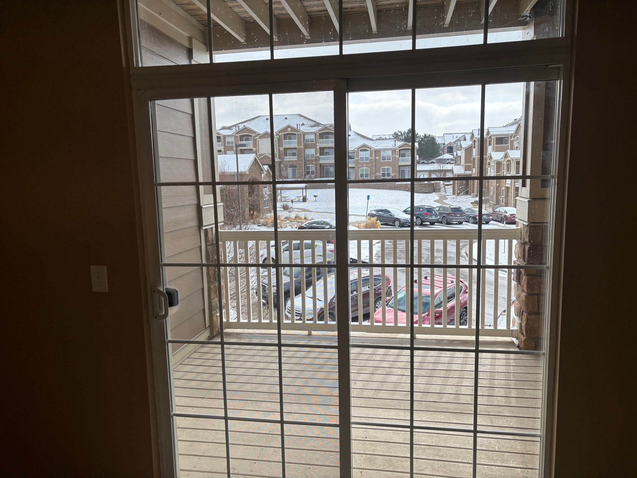 Building Photo - 7440 S Blackhawk St