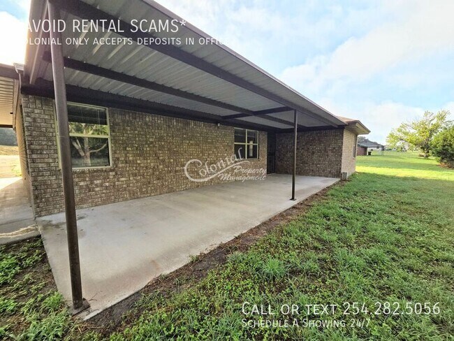 Building Photo - 1008 Cherokee Trail