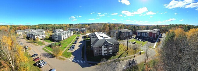 Building Photo - PET FREE 2 Bedroom/2 Bathroom Apartment Available