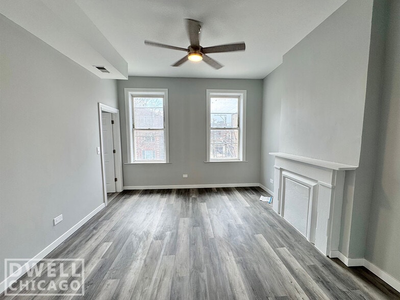 Primary Photo - 1546 W Walton St