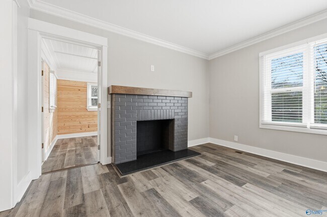 Building Photo - 1409 Blevins Gap Rd SE