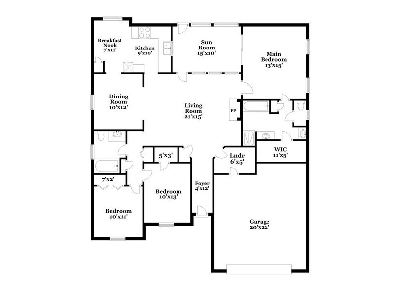Building Photo - 8850 Cherry Hill Dr