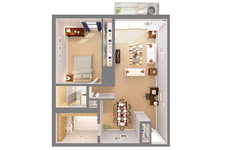 Congressional Towers 261 Congressional Ln Rockville MD 20852