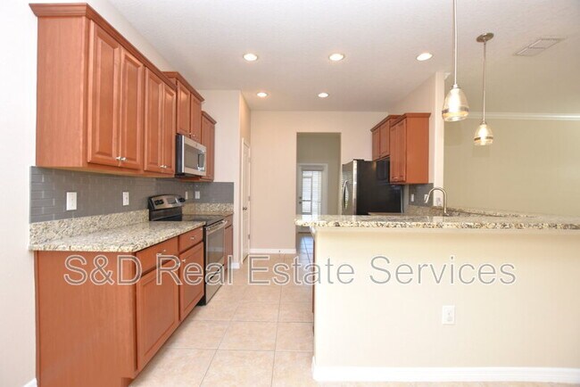 Building Photo - 1525 Acadia Harbor Pl