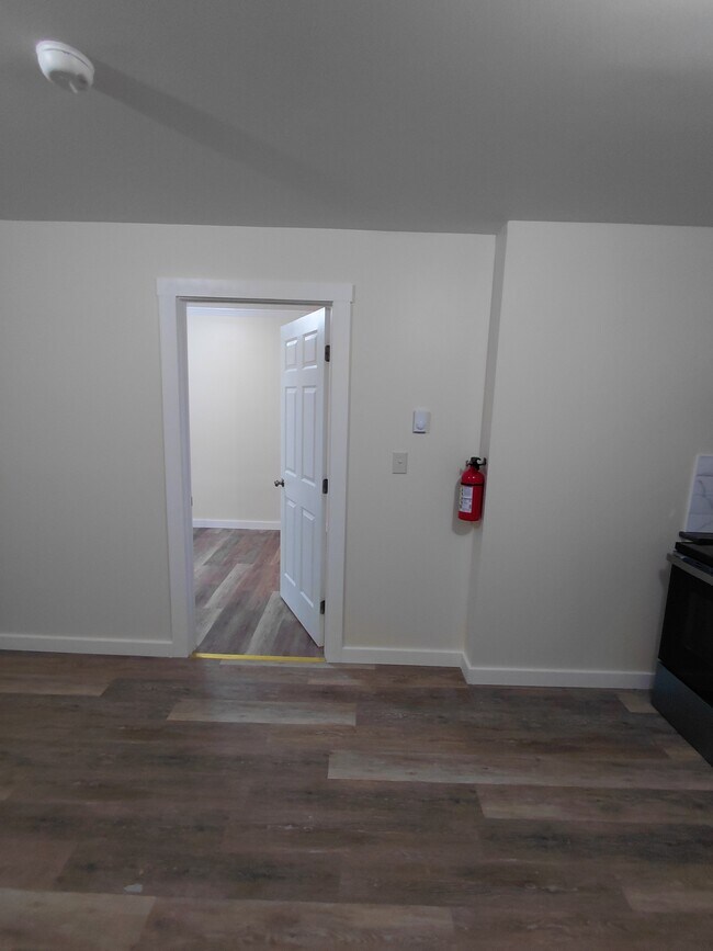 Building Photo - Fox & Main Apartments