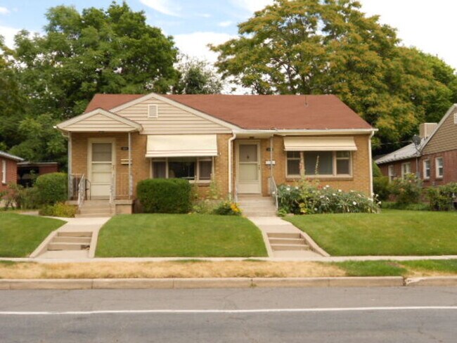 Building Photo - 1191 South 1100 East