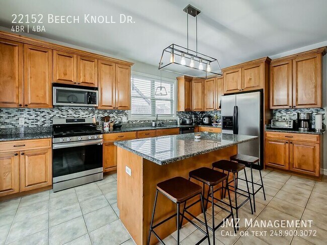 Building Photo - 22152 Beech Knoll Dr