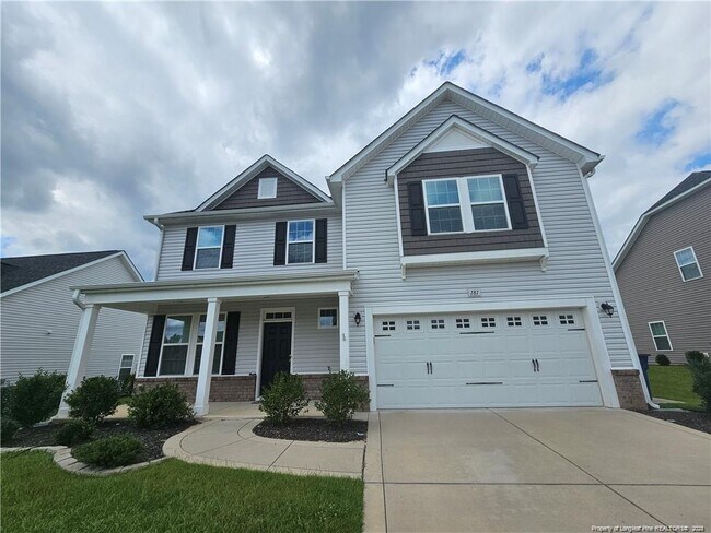 Primary Photo - 181 Pendleton St