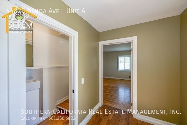 Building Photo - 44822 Genoa Ave